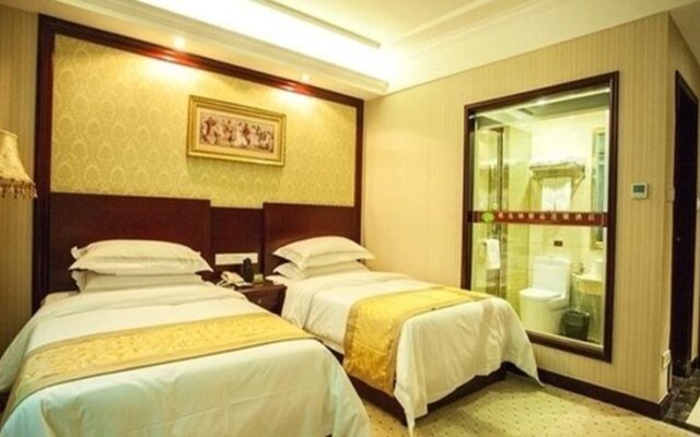 Vienna Hotel Yueyang Zhanqian Road