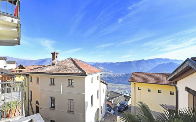 Lugano Bay View Due