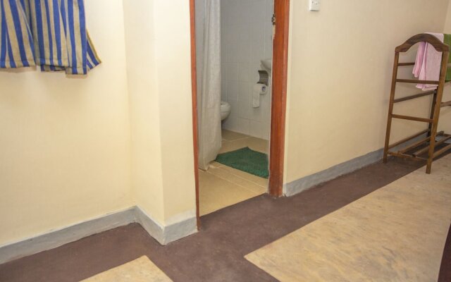 The Hilltop Eco Homestay