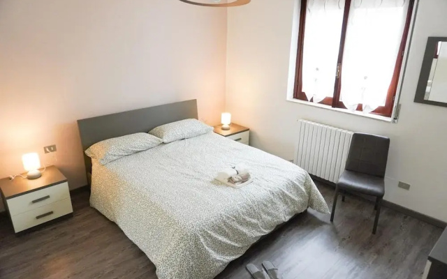 La Casa di Emy in Bollate