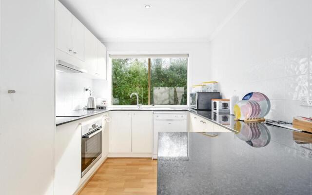 Lovely 3 bedroom unit