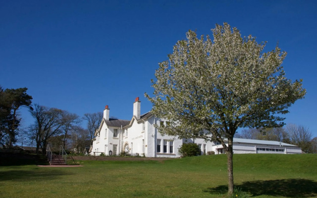 Fife Lodge