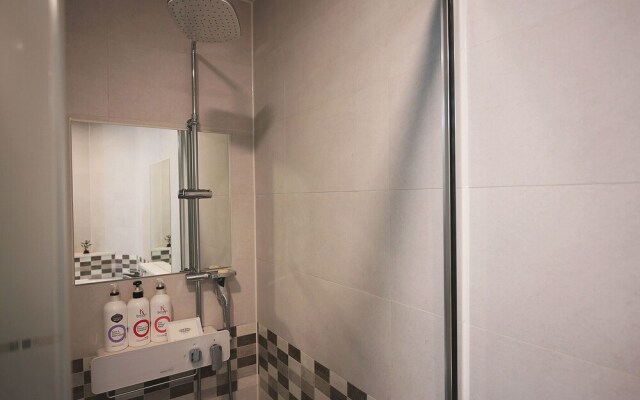 Daejeon Sannae TWO Self Check-in Motel