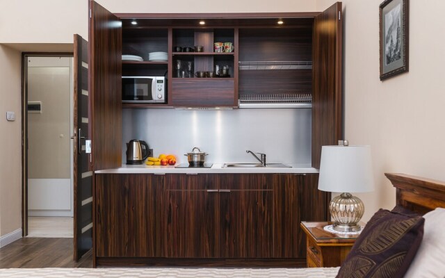 Horizon Apartments - Kazimierz District