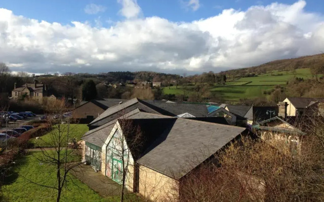 The Old Station House - B&B