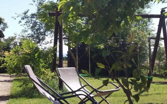 Tramontodivino Bed And Breakfast