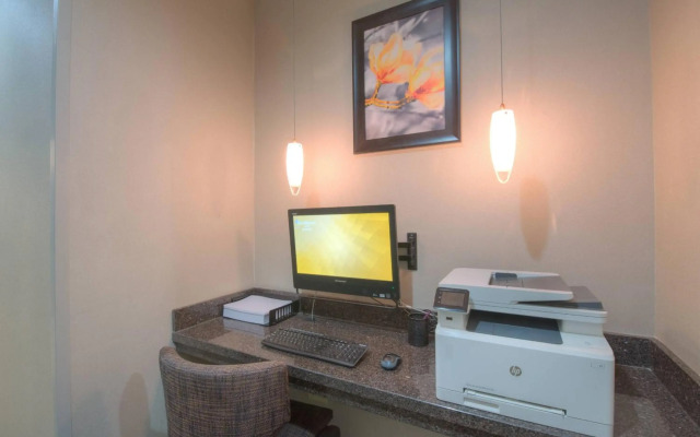 Residence Inn By Marriott Buckhead Lenox Park