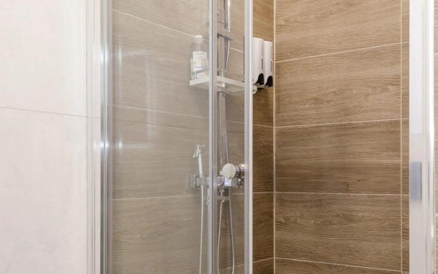 Апартаменты на улице Петра Ломако 1 А