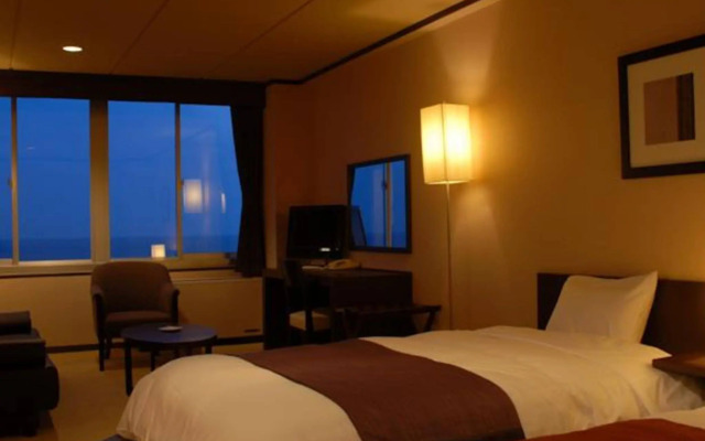 Yunokawa Grand Hotel