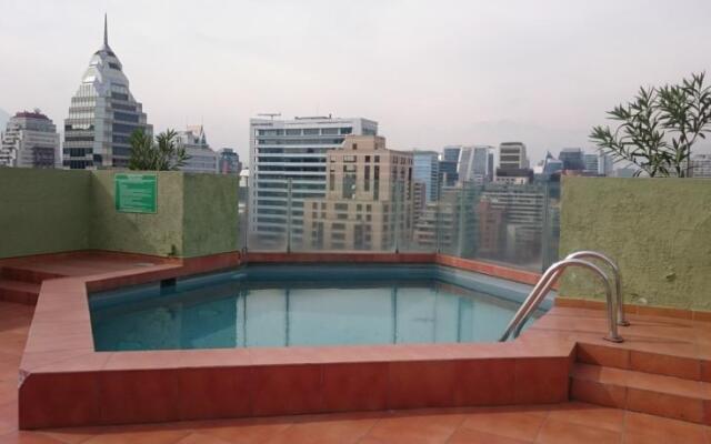 Altocastello Apartments