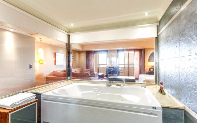 Marina D'Or Hotel