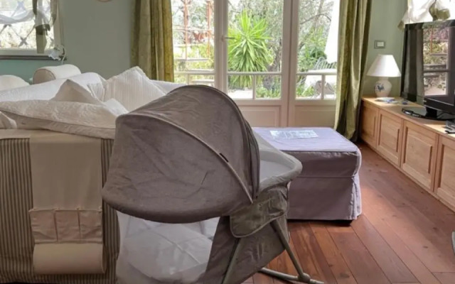 Relais San Sebastiano