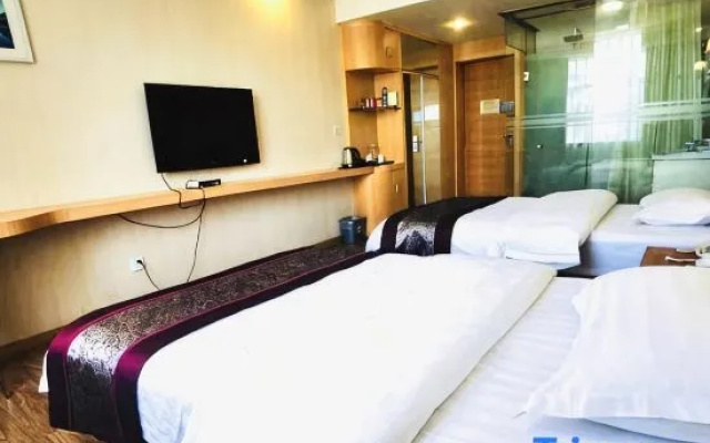 Meinaya Hotel