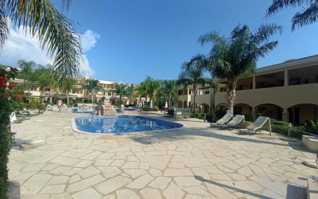 2 Bedroom Maisonette, Mandria, Paphos, Cyprus