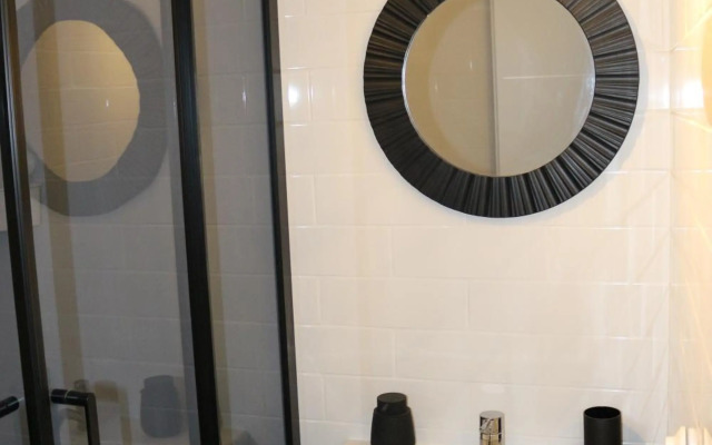 Studio apartman TAJČI