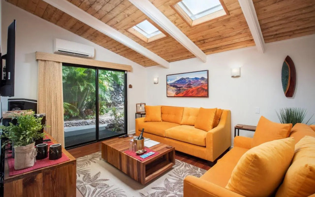 Noahs Hideaway Luxury B&B