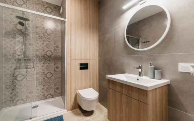 Nocosfera Apartament Wrocławski