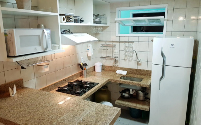 Golden Village Taperapuã - Apto 527