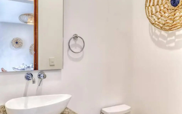 307 Amena Awesome Penthouse w/ Private Pool and Gym