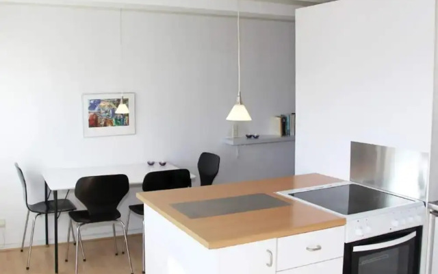 4 Person Holiday Home in Svaneke