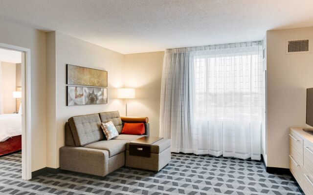TownePlace Suites by Marriott Kansas City Liberty