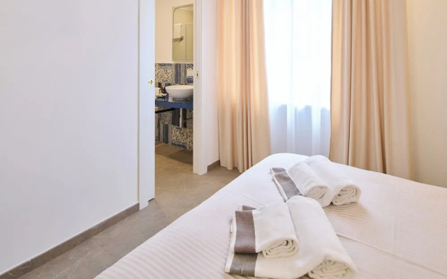 San Nicola Rooms Siracusa