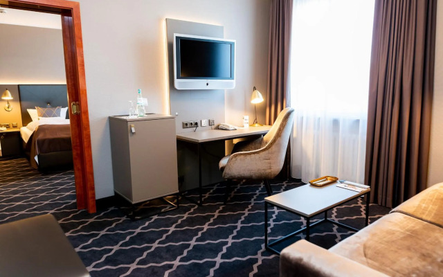 The Westin Grand Munich