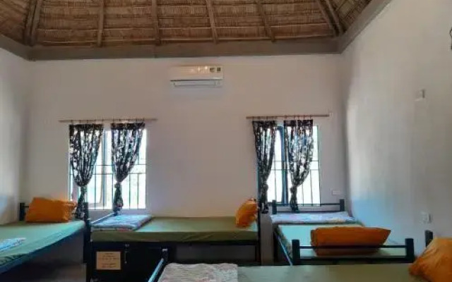 The Seaside Bungalow
