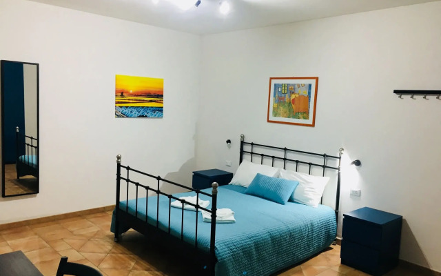 B&B Tramonti d'aMare