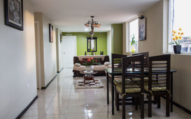 Hotel Las Gardenias