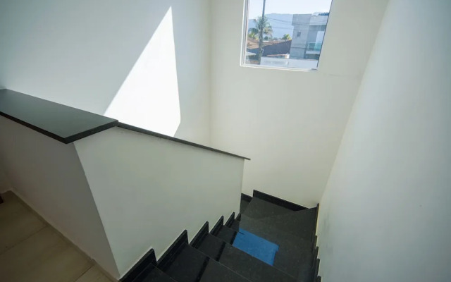 Casa pet Friendly c Churrasqueira em Boraceia