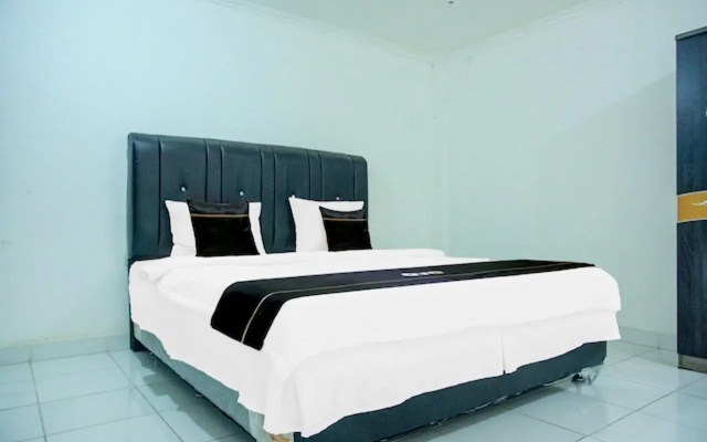 Hotel O Teluk Betung Near Bank Indonesia Formerly Wisma Pmi