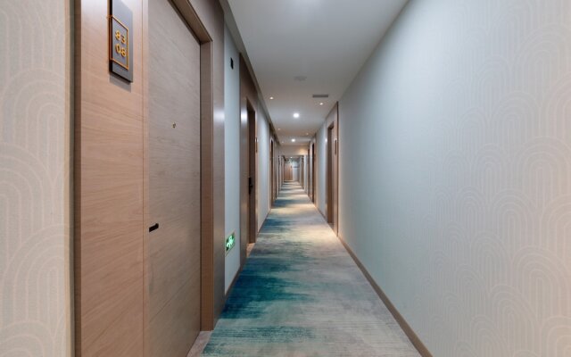 Grand Yuntian Yue Hotel Shenzhen Shekou