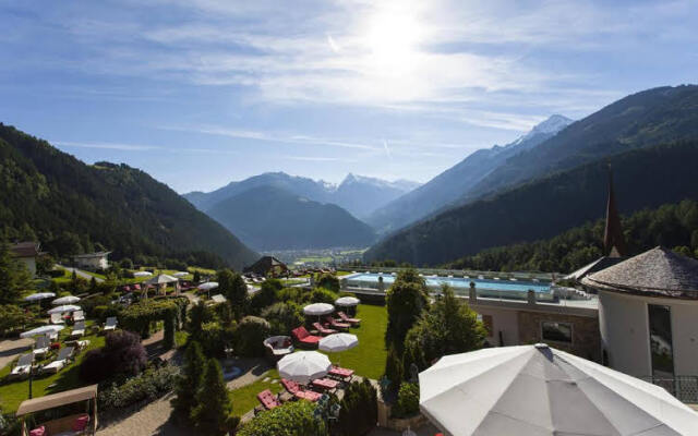 Stock Resort