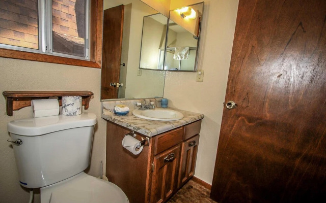 Cedar Pines 1529 by RedAwning