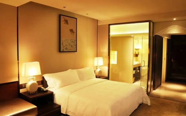 VIPU Hotel Foshan