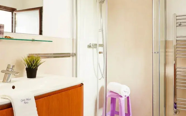 Aura CaseSicule, only for Sea View Lovers, Modern Style Apartment in City Center, Wi-Fi