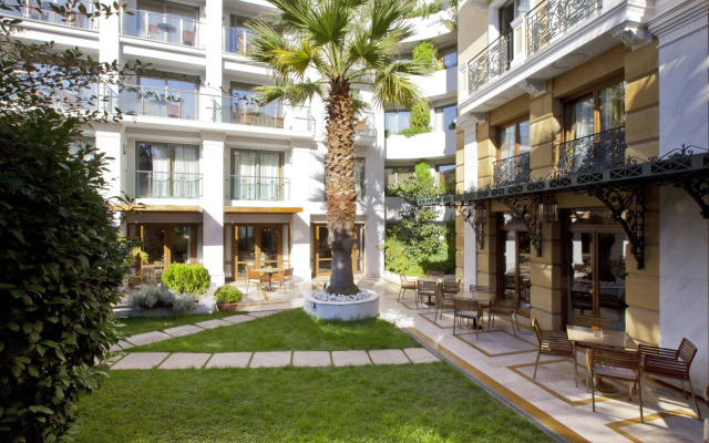 Electra Palace Athens Hotel