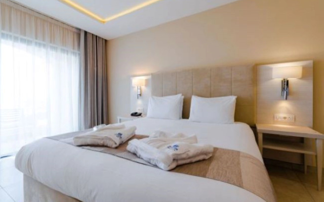 Maritim Antonine Hotel & Spa Malta