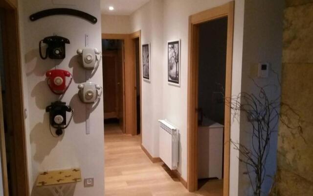 La Casina de La Virgen del Camino VUT-LE-113