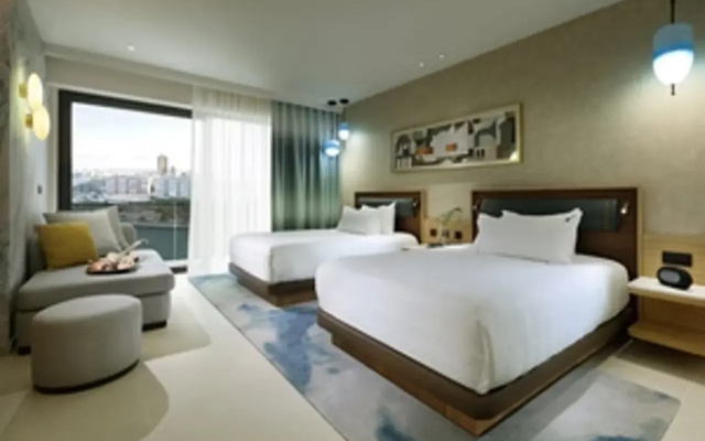 Hard Rock Hotel Malta