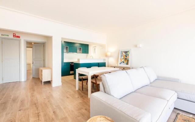 Cascais Bay Terrace iii