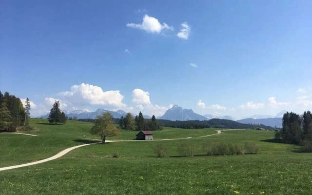 Penthouse in Ostseebad Sierksdorf