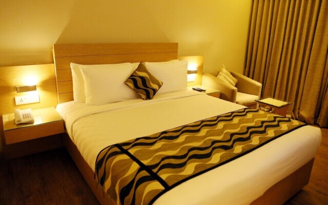 Best Western Plus Ekobarn