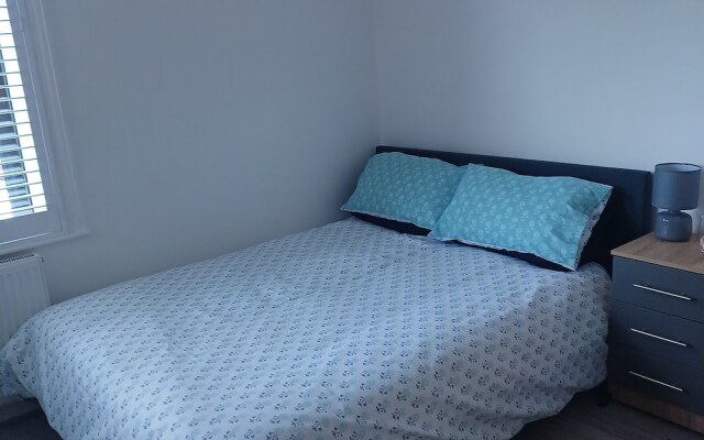 Lovely 2-bed Apartment in Bridlington