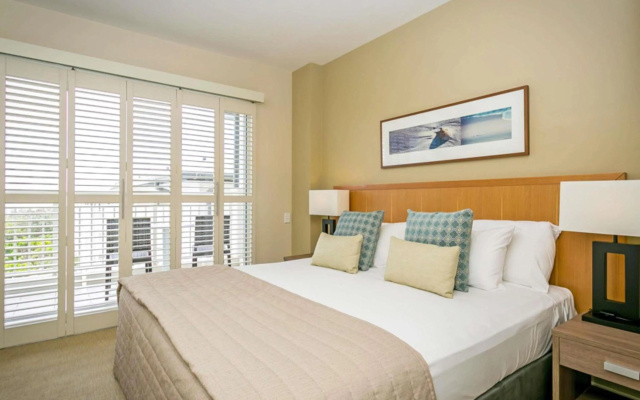 Mantra on Salt Beach – Guest Rooms – Kingscliff
