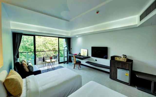 Splendid Hotel Khaoyai