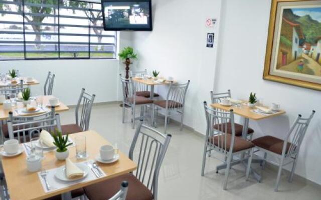 Tang Hotel