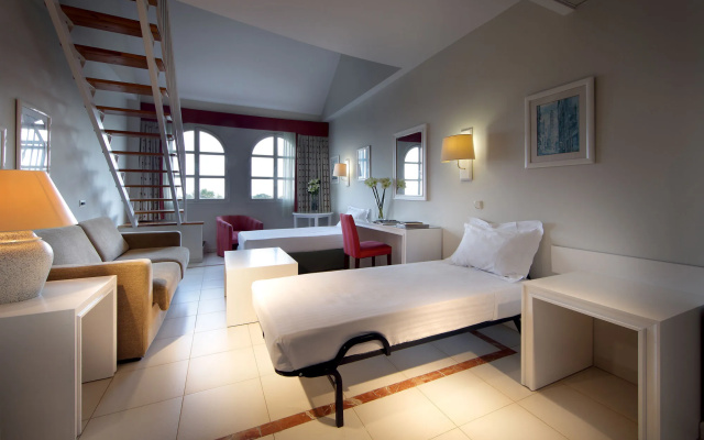Exe Gran Hotel Solúcar