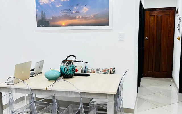 Simla Luxury Apartments